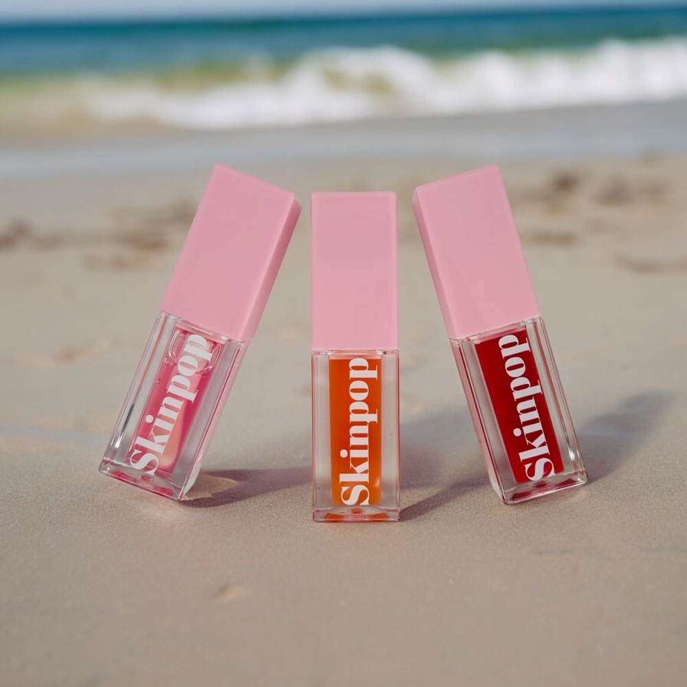Lip Oil